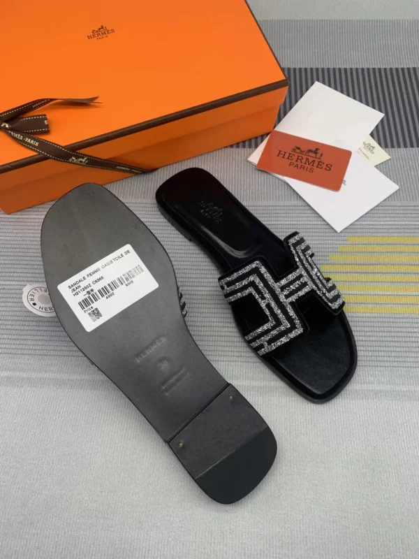 Hermes shoes - rep shoes