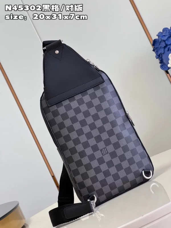 Louis Vuitton bag - louis vuitton replica bags