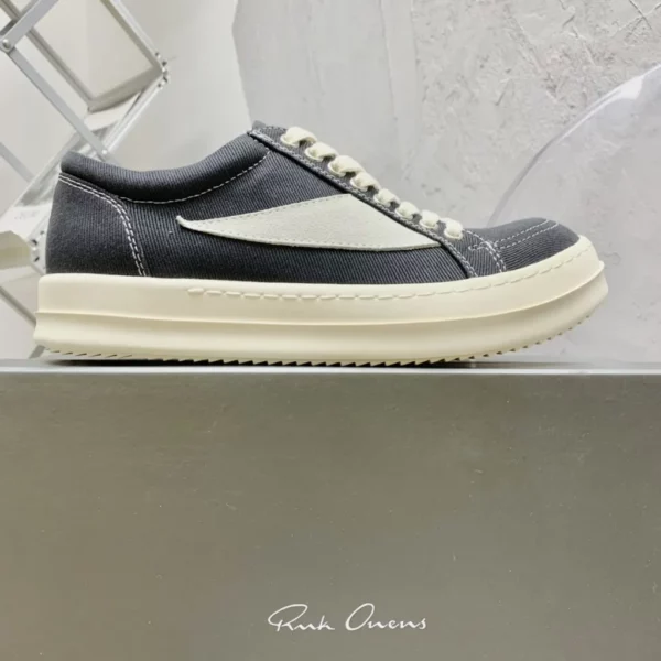 Rick Owens shoes - rep shoes