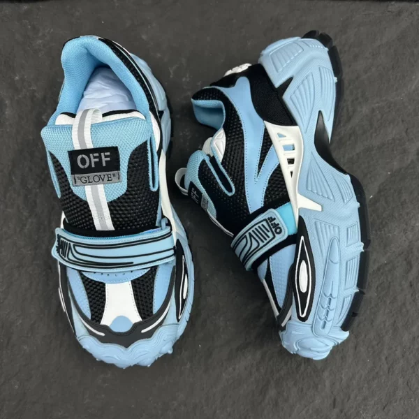 Off White shoes - rep shoes