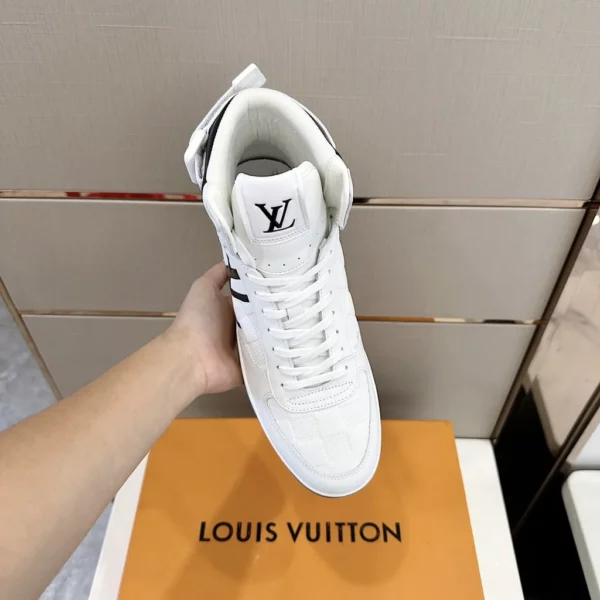 Louis Vuitton shoes - louis vuitton replica shoes