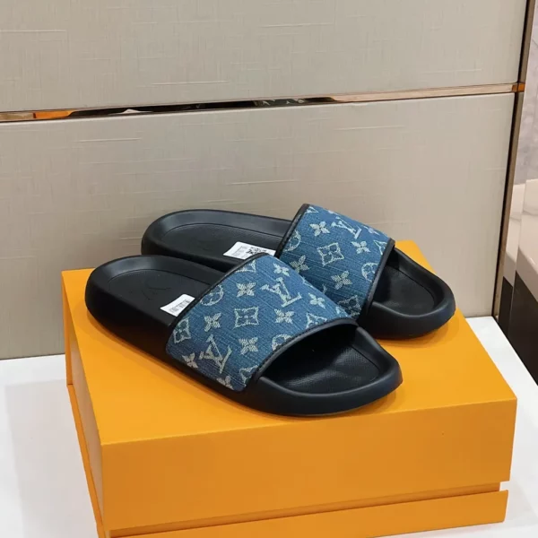 Louis Vuitton shoes - louis vuitton replica shoes