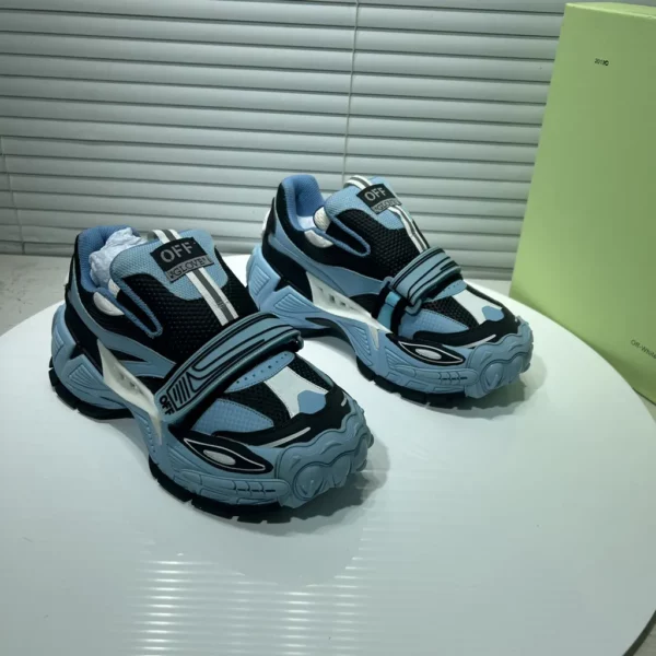 Off White shoes - rep shoes