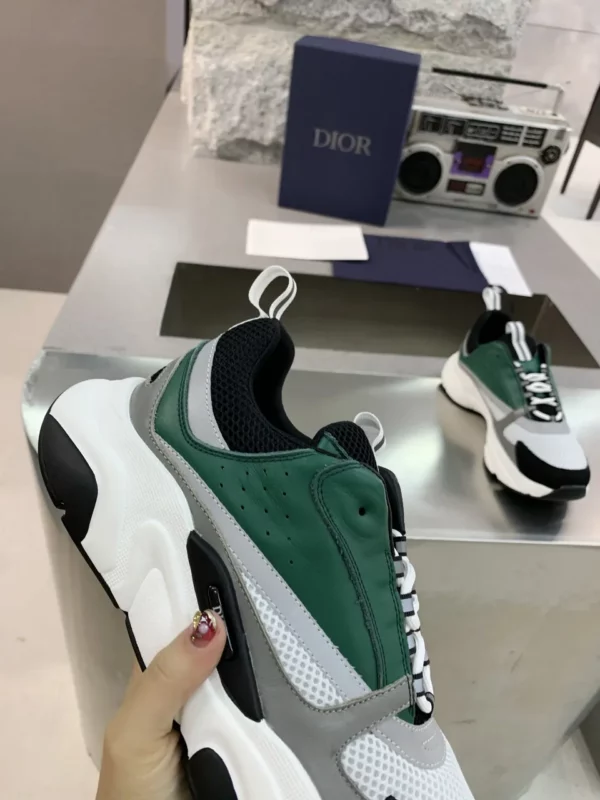 Dior shoes - Replica shoes