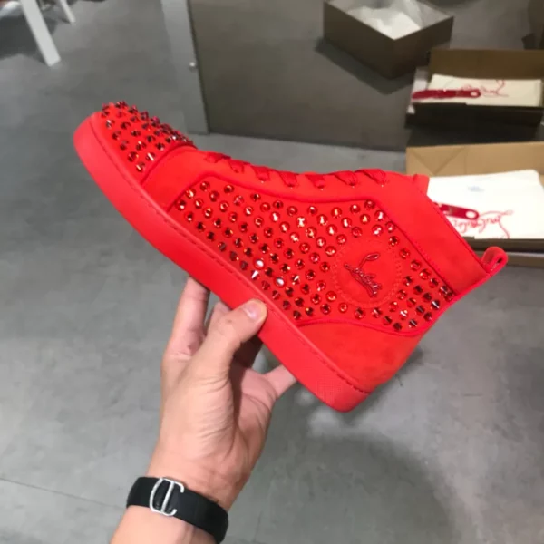 Christian Louboutin shoes - rep shoes