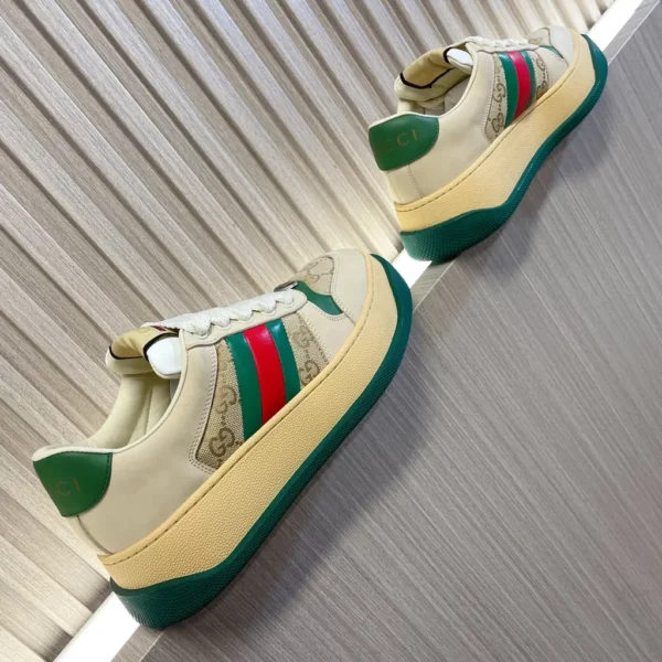 Gucci shoes - replica gucci shoes