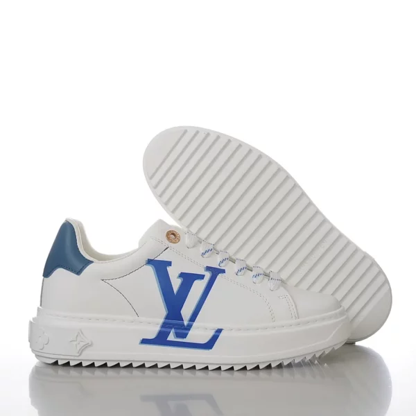 Louis Vuitton shoes - louis vuitton replica shoes