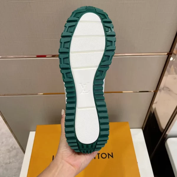 Louis Vuitton shoes - louis vuitton replica shoes