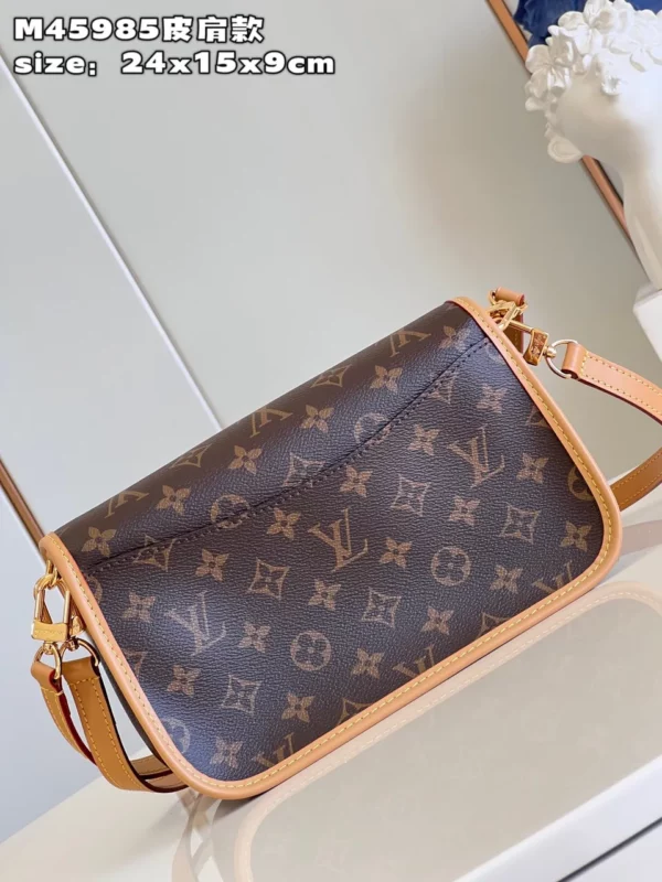 Louis Vuitton bag - louis vuitton replica bags