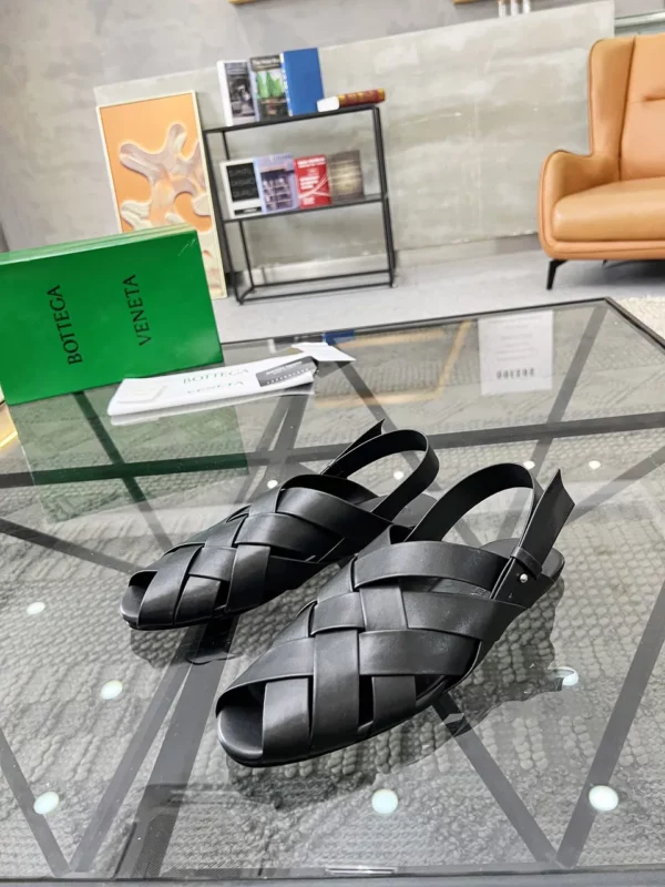 Bottega Veneta shoes - rep shoes