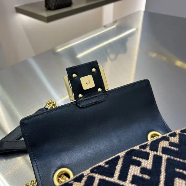 Fendi bag - fendi replica bags