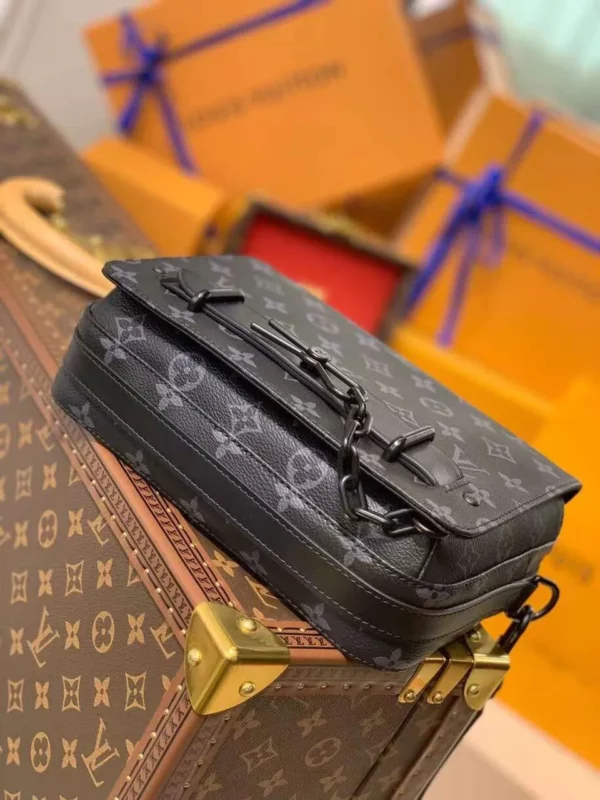 Louis Vuitton bag - louis vuitton replica bags