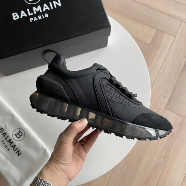 Balmain shoes - Reps shoes