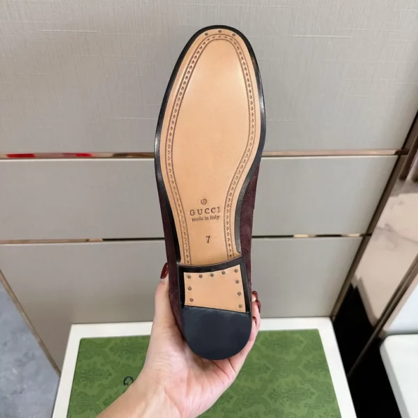 Gucci shoes - replica gucci shoes