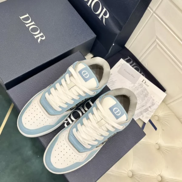 Dior shoes - Replica shoes