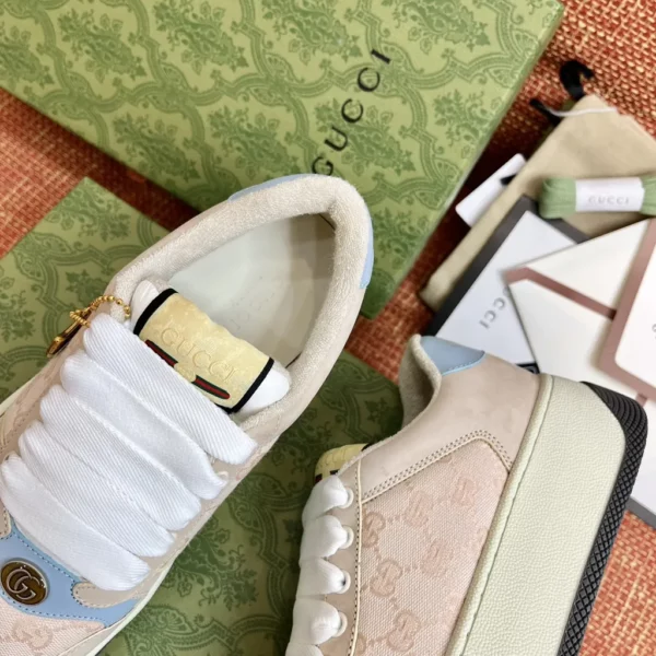 Gucci shoes - replica gucci shoes