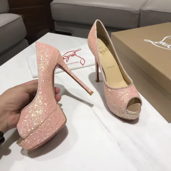 Christian Louboutin shoes - Reps shoes