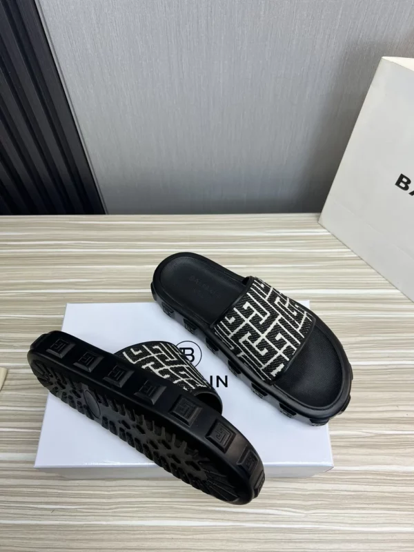 Balmain shoes - Reps shoes