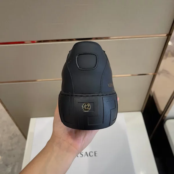 Versace shoes - rep shoes