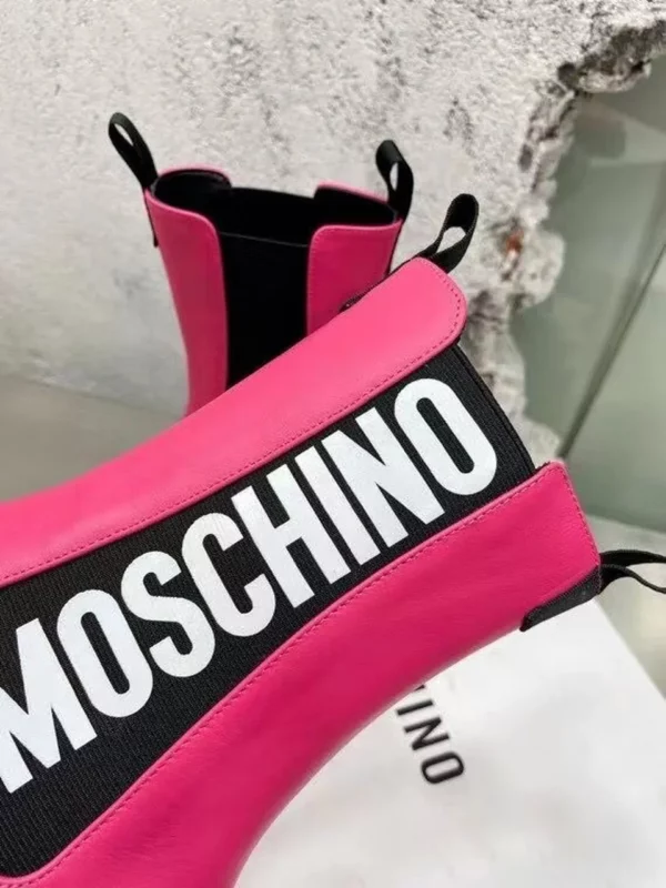 Moschino shoes - Replica shoes