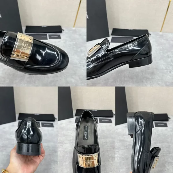 Dolce Gabbana shoes - Reps shoes