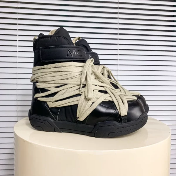 Rick Owens shoes - rep shoes