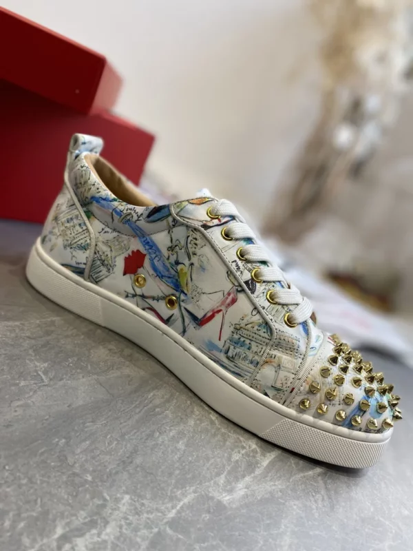 Christian Louboutin shoes - Reps shoes