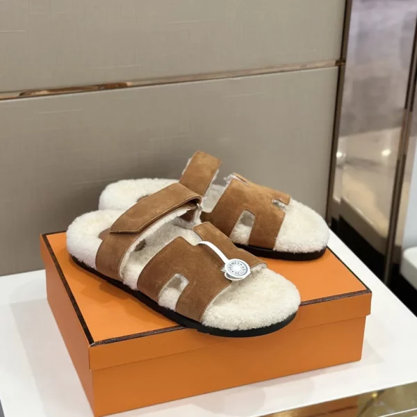 Hermes shoes - rep shoes