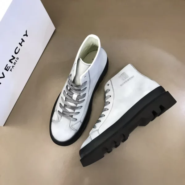 Givenchy shoes - rep shoes