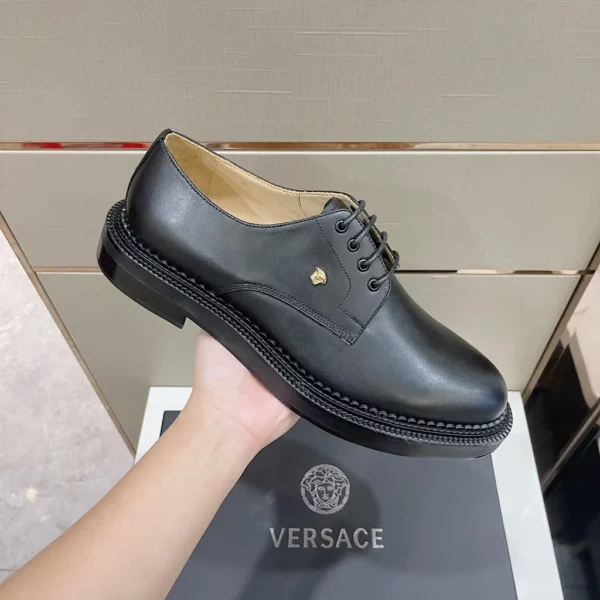 Versace shoes - rep shoes