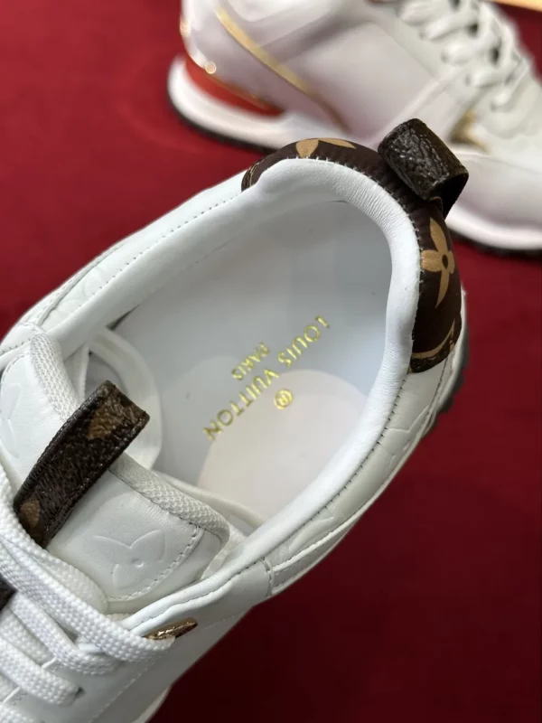 Louis Vuitton shoes - louis vuitton replica shoes