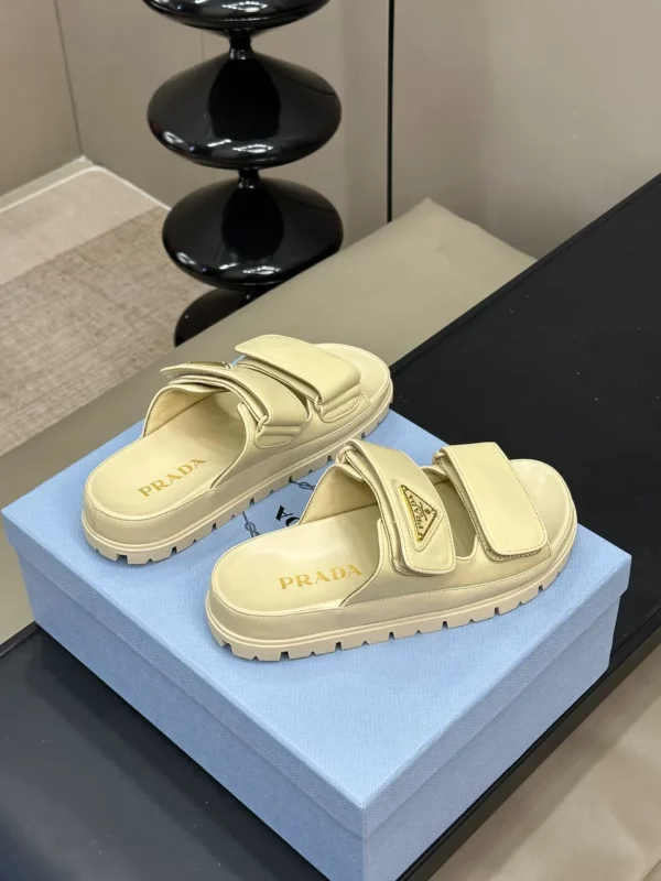 Prada shoes - Reps shoes