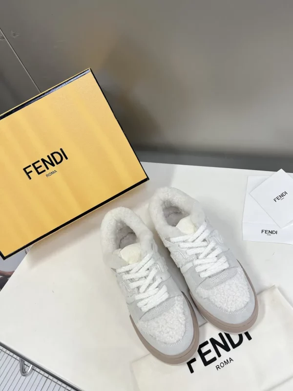 Fendi shoes - Reps shoes