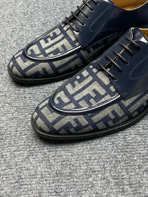 Fendi shoes - Replica shoes