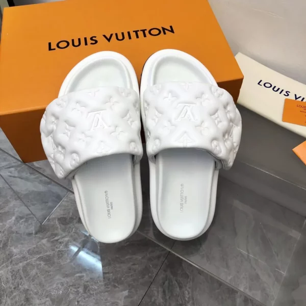 Louis Vuitton shoes - louis vuitton replica shoes