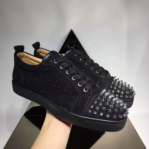 Christian Louboutin shoes - Reps shoes