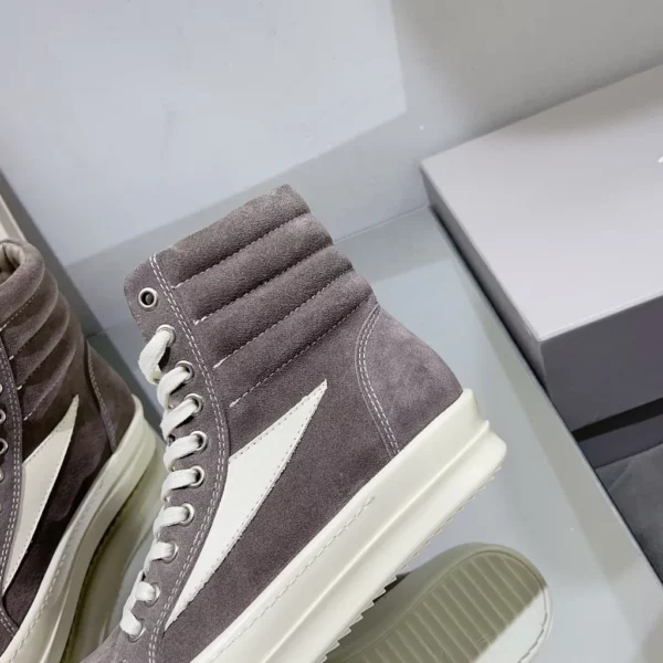 Rick Owens shoes - rep shoes