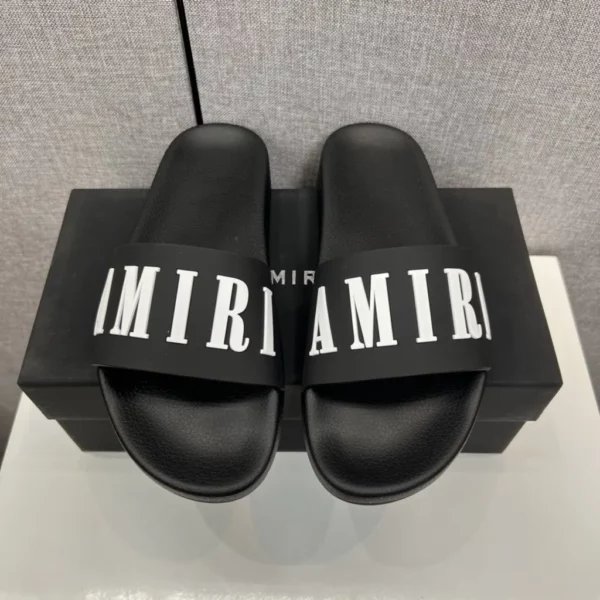 Amiri shoes - rep shoes