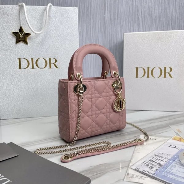 Dior bag - replica dior bags