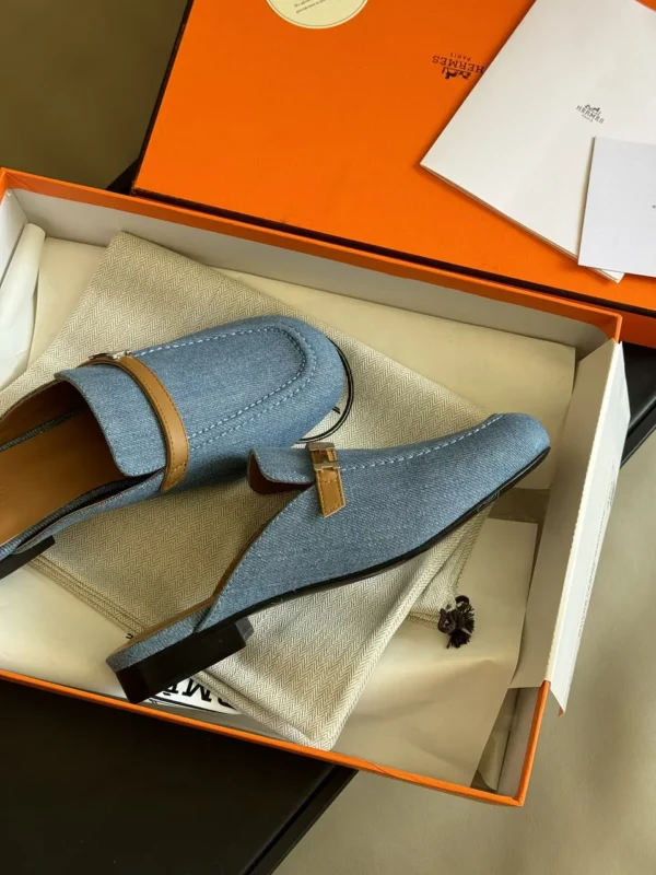 Hermes shoes - Replica shoes