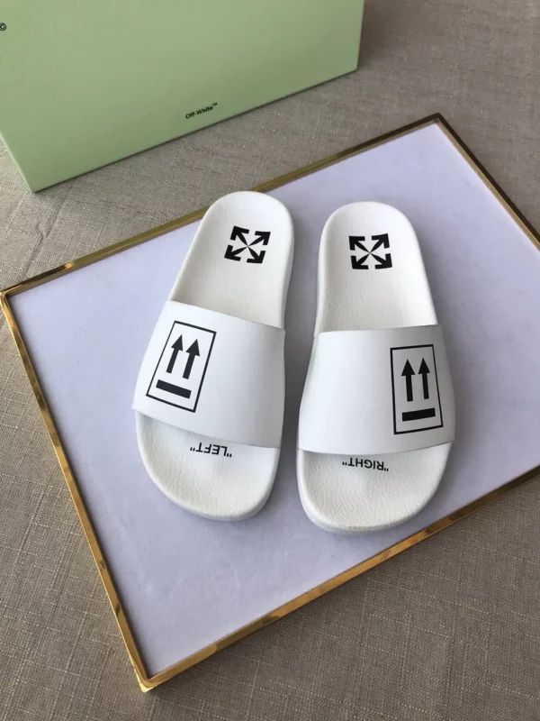 Off White shoes - rep shoes