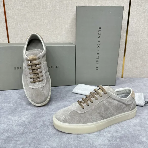 Brunello Cucinelli shoes - Replica shoes