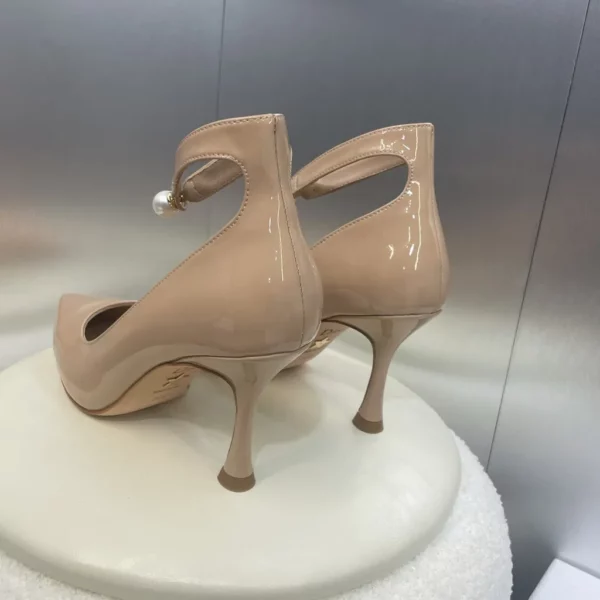 Dior shoes - Replica shoes