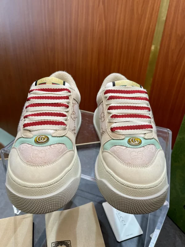 Gucci shoes - replica gucci shoes