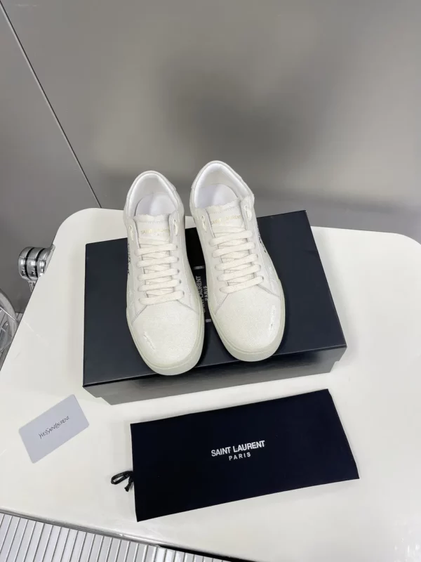 Saint Laurent shoes - rep shoes