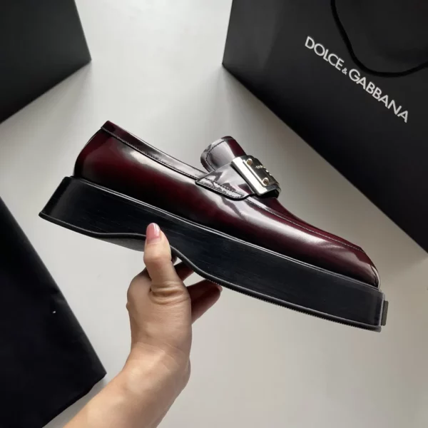 Dolce Gabbana shoes - Reps shoes