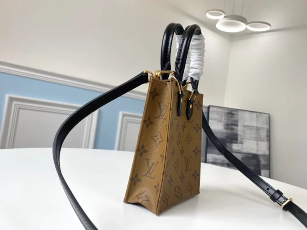 Louis Vuitton bag - louis vuitton replica bags