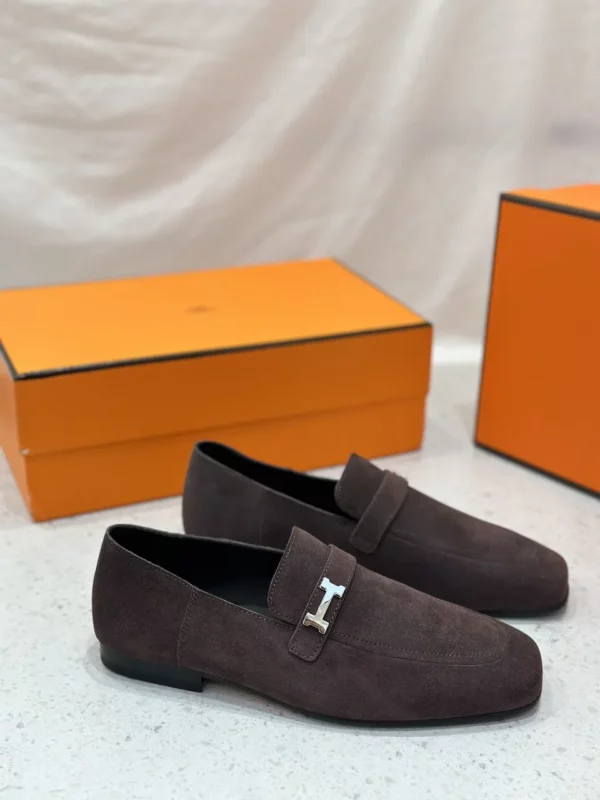 Hermes shoes - Reps shoes