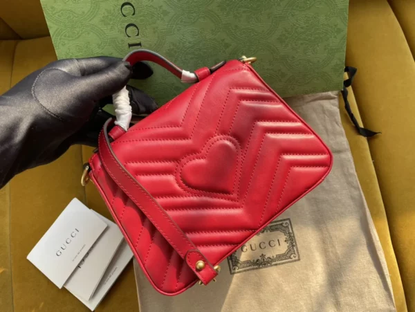 Gucci bag - replica gucci bags