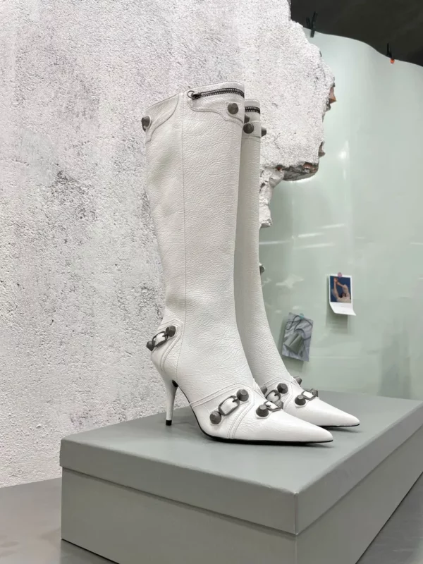 Balenciaga shoes - rep shoes